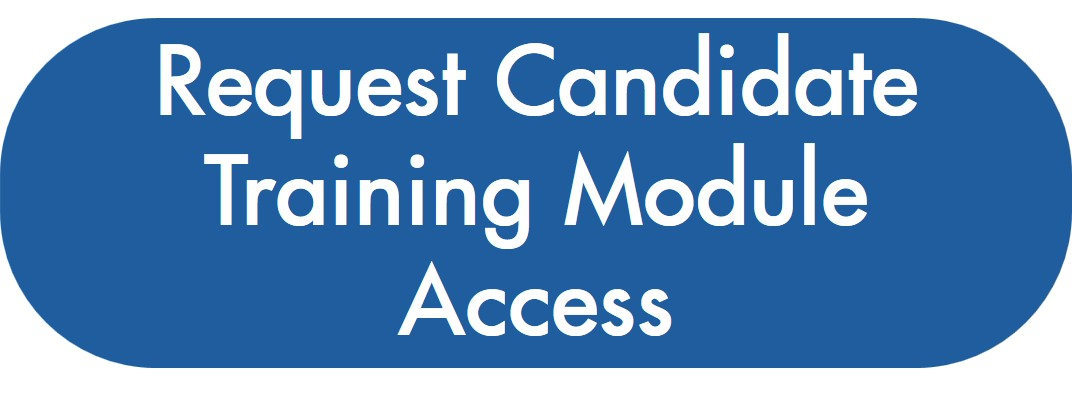 Request Candidate Module Training Access