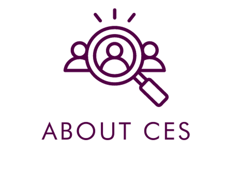 ces about