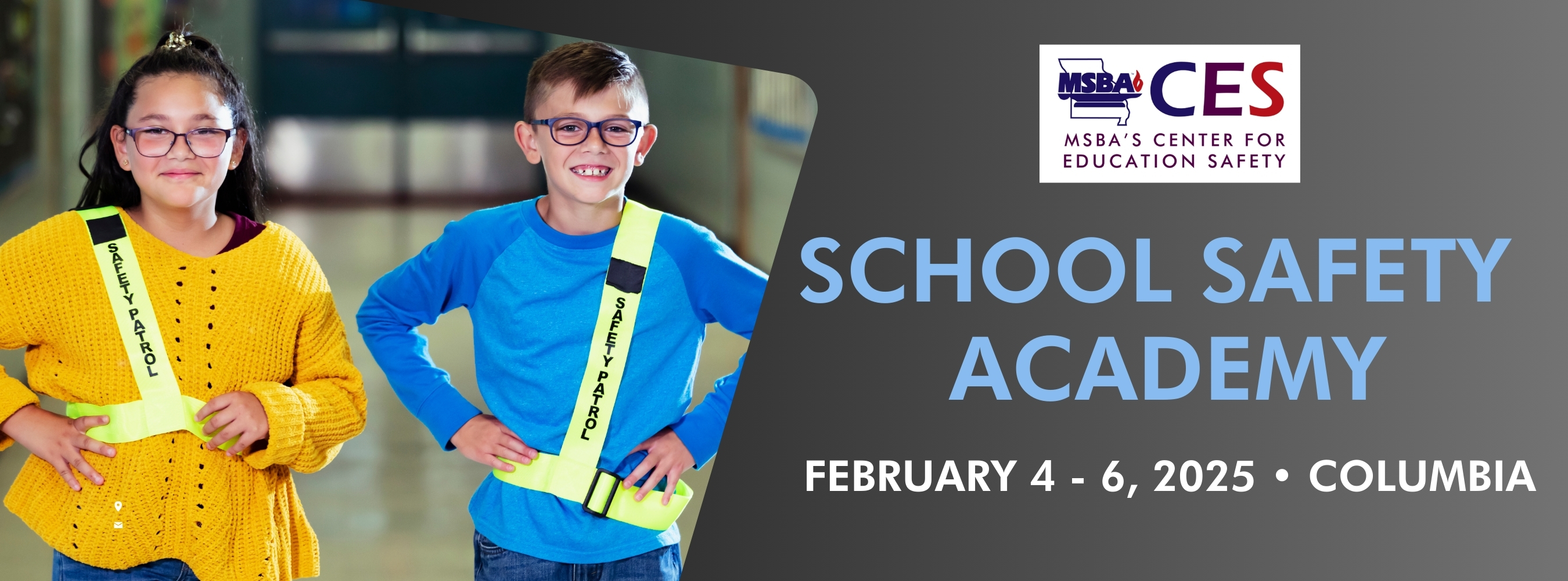 School Safety Academy