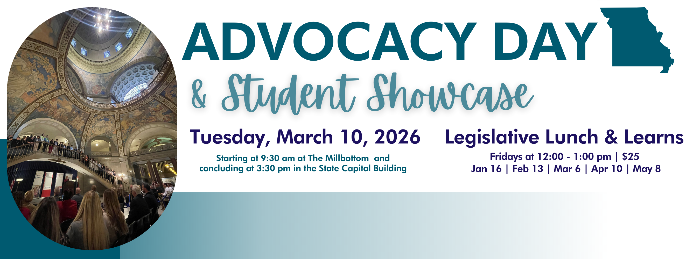 2026 Advocacy Series