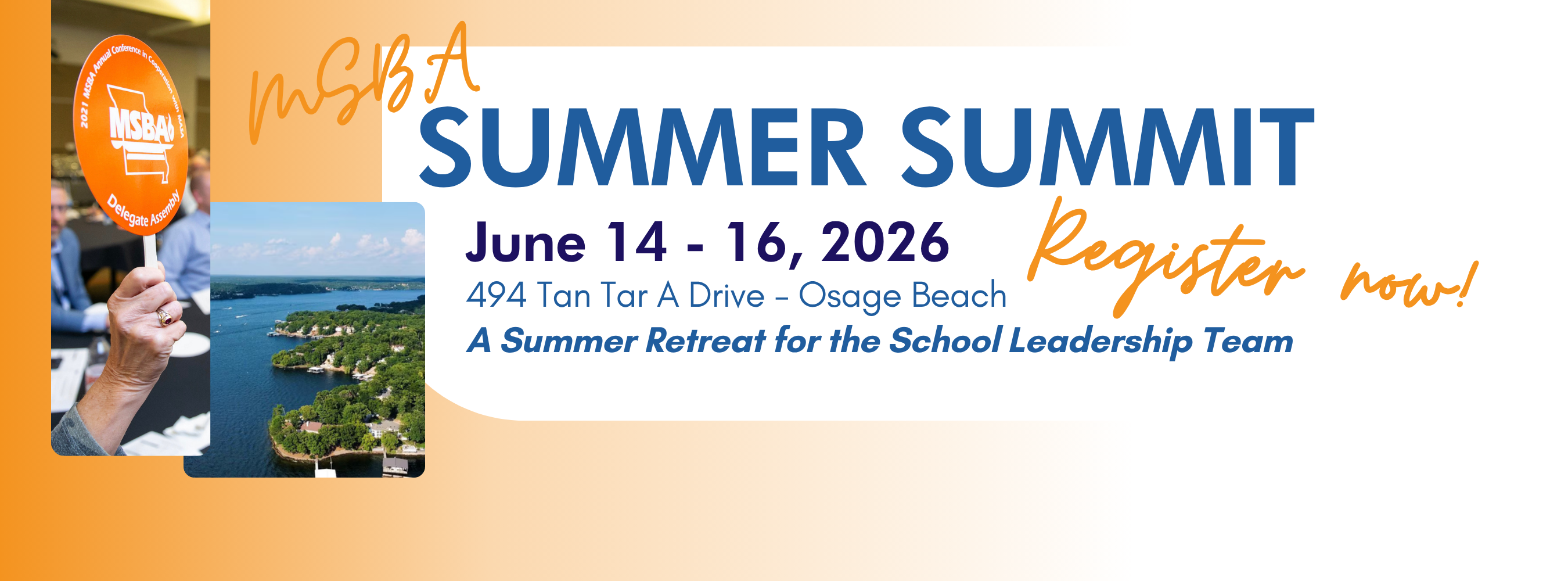 Summer Summit