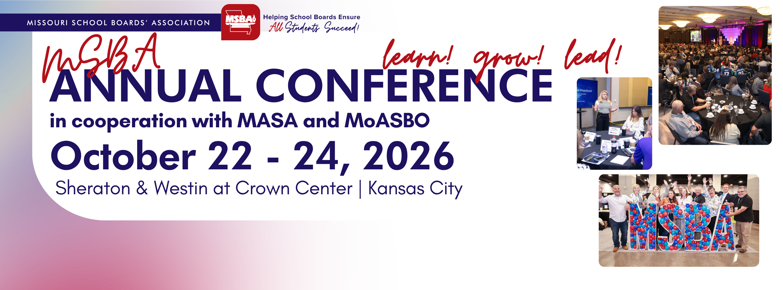 2026 Annual Conference
