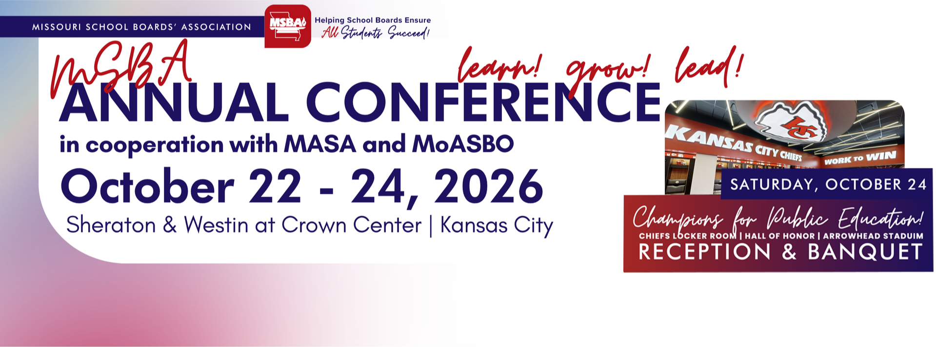 2026 Annual Conference