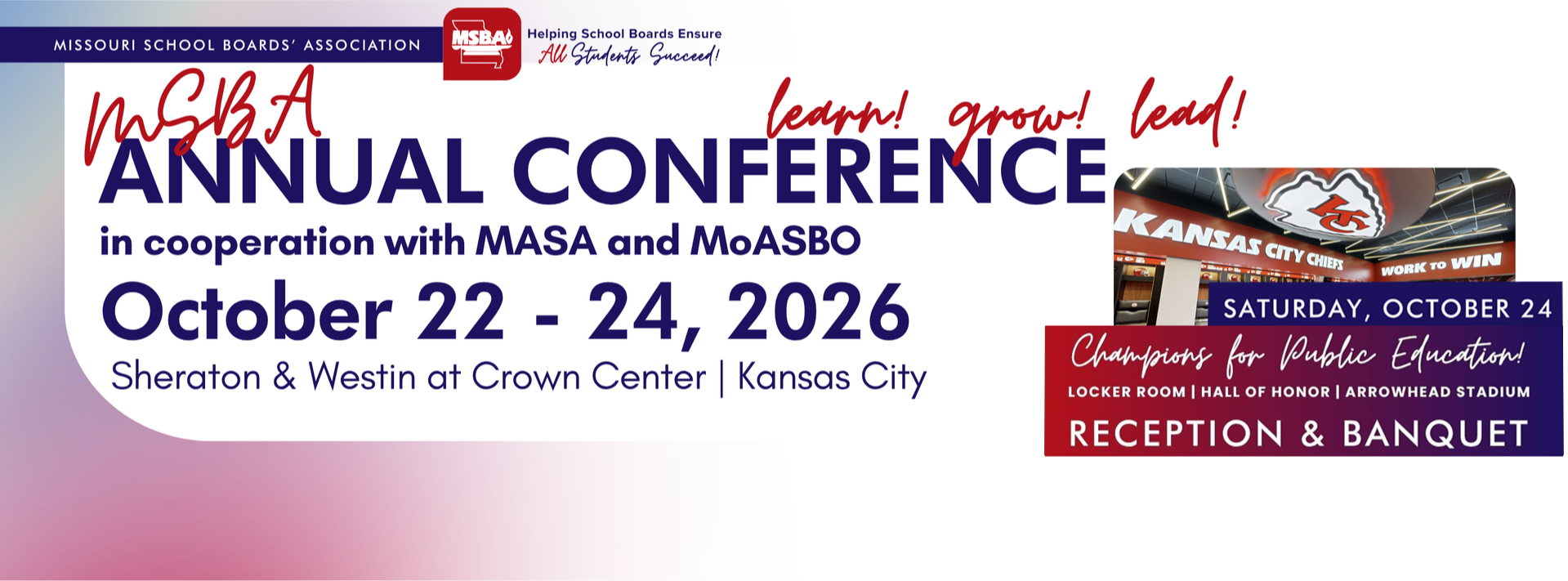 2026 Annual Conference