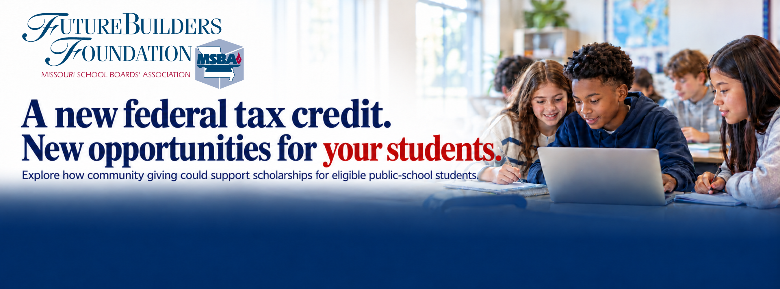 FB Federal Tax Credits