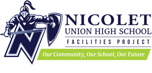 nicolet union high school