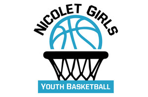 Nicolet Girls Youth Basketball