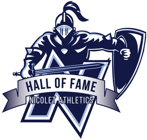 Nicolet Athletic Hall of Fame