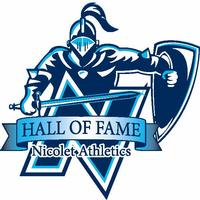 2017 Nicolet Athletic Hall of Fame
