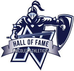 2015 Nicolet Athletic Hall of Fame