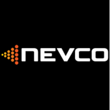 graphic of nevco logo