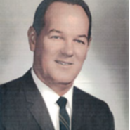 picture of Walter F.P. Schoenfeld Coach, Administrator (1955-1978)