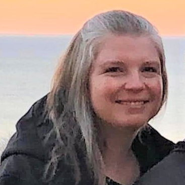 sarah glover