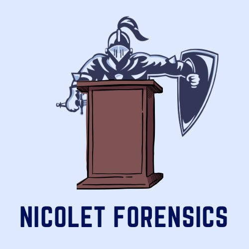 nicolet forensics