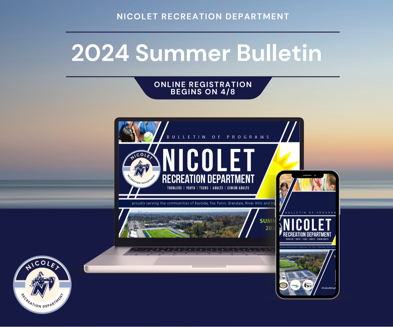 2024 summer bulletin