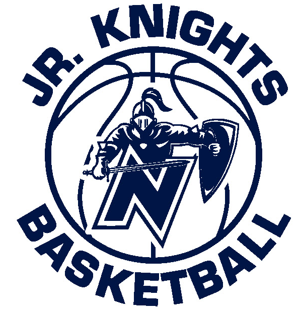 jr knights basketball