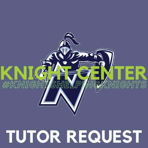 Tutor Request