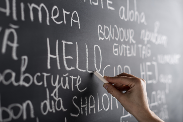 world languages