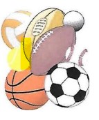 Summer Sports Logo