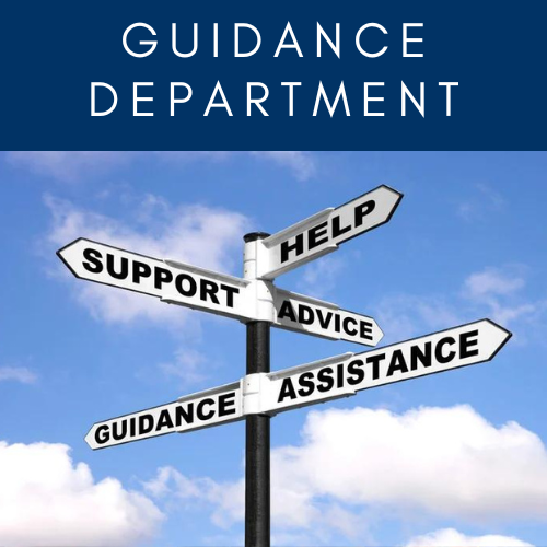 Guidance Department
