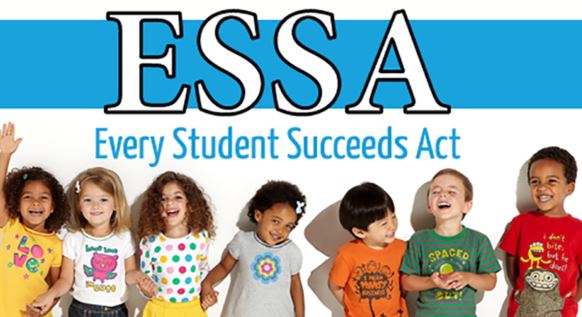 2023-2024 Consolidated Application for ESSA-Funded Programs