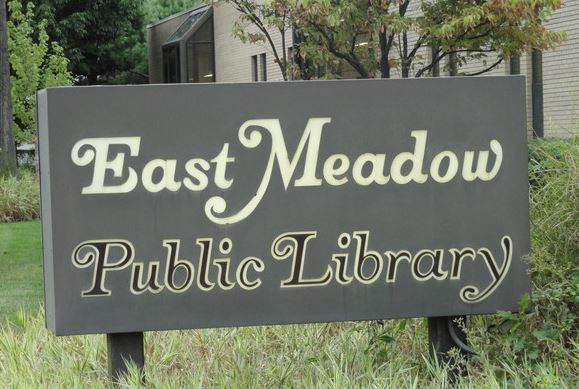 East Meadow Public Library