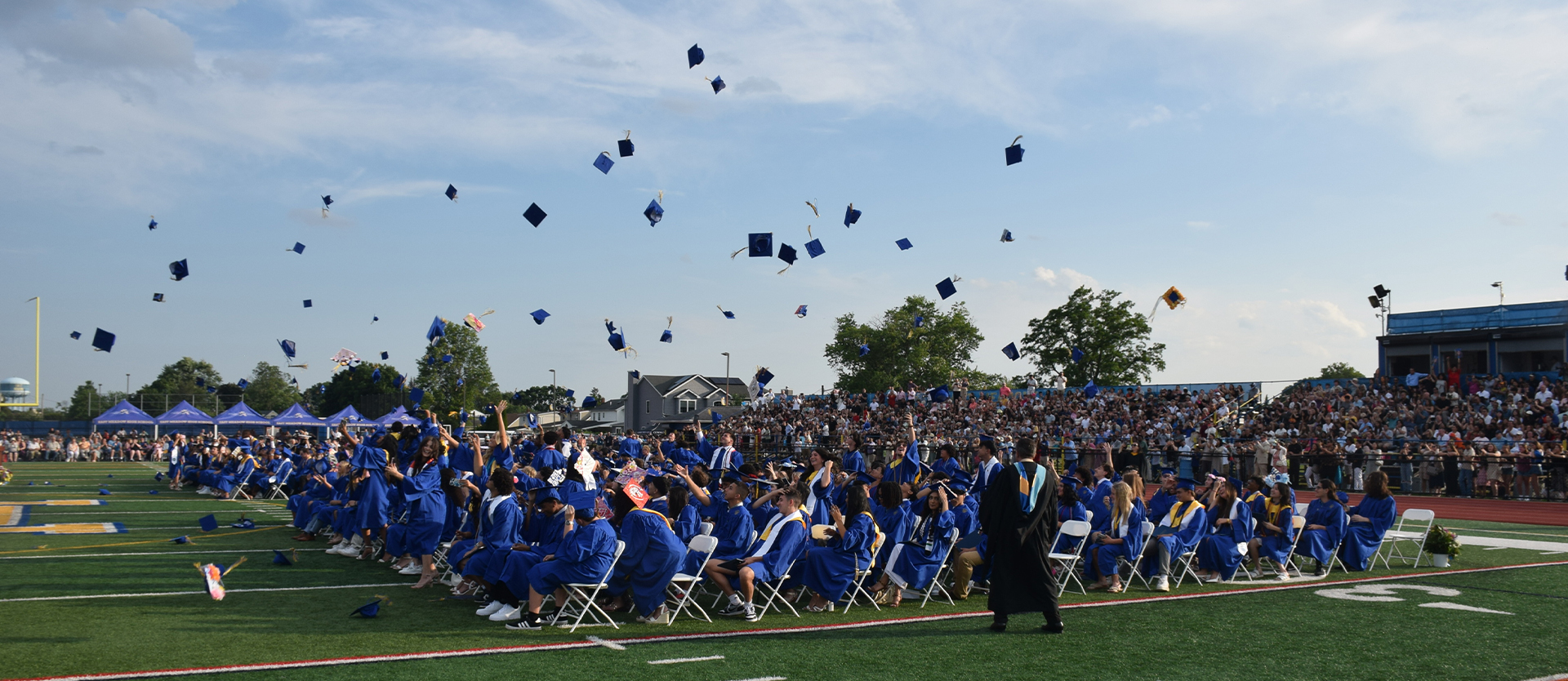 graduates