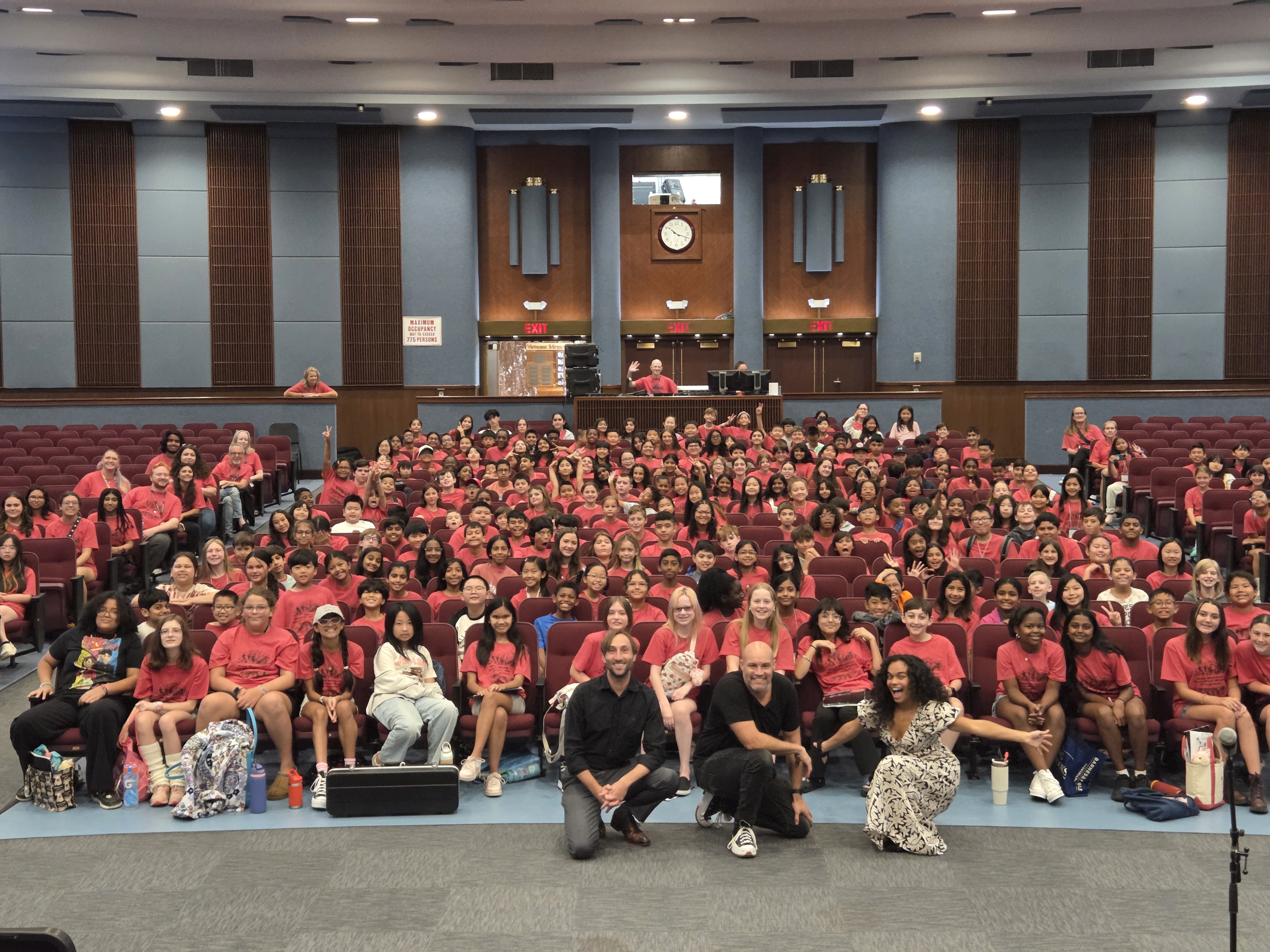 East Meadow Student Photo