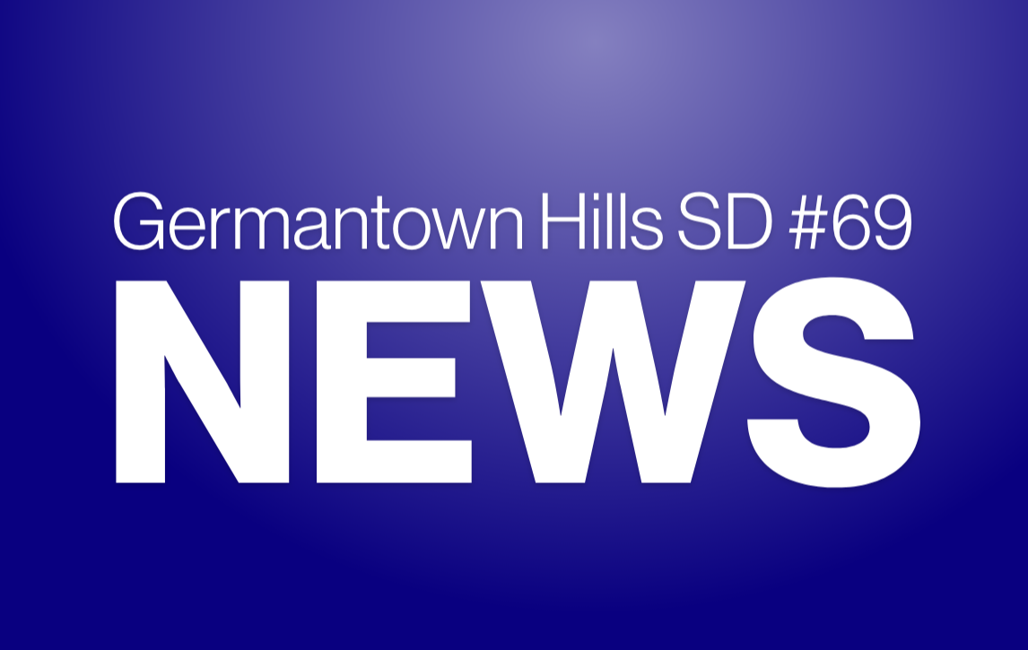 Germantown Hills School District 69