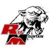 Red Mountain High School logo