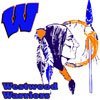 Westwood Warriors logo