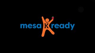 Mesa K-Ready logo