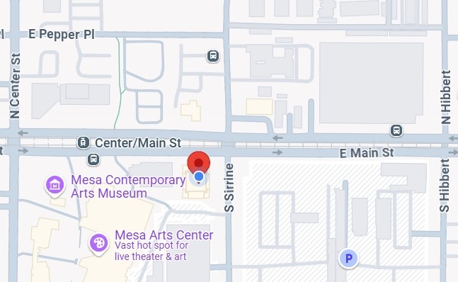 map to MPS admin offices 63 E Main St