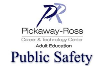 pickaway ross career and tech center adult education: public safety