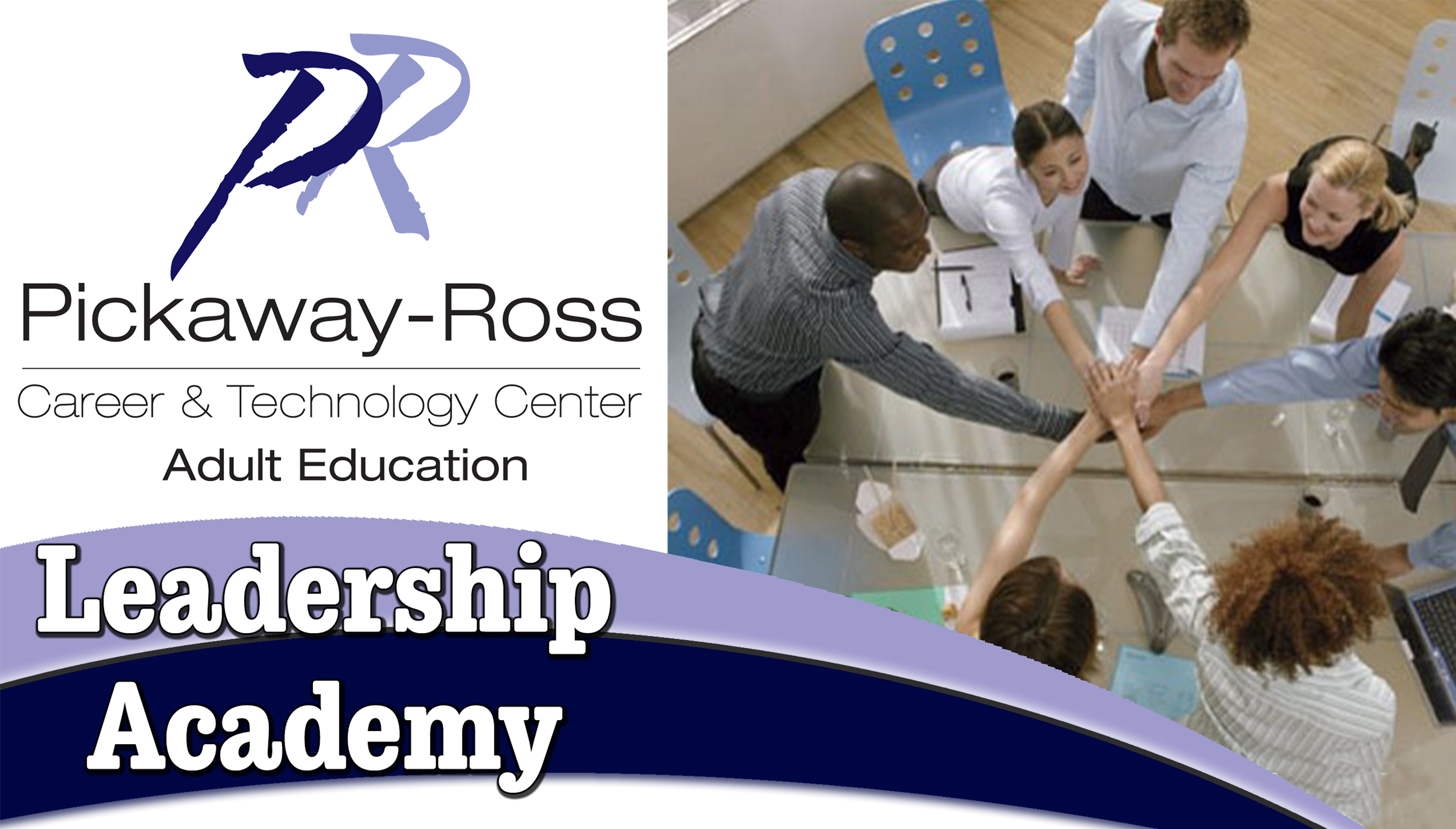 pickaway ross career and education center leadership academy