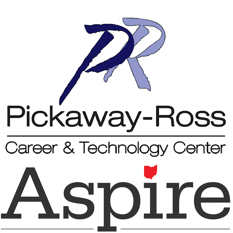 pickaway ross career and tech center aspire logo
