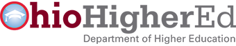 ohio higher ed department of education logo