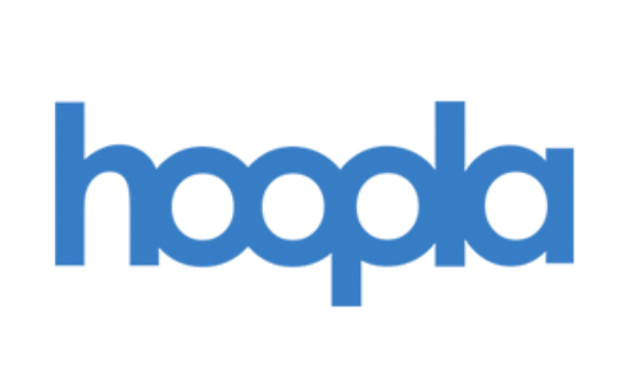 hoopla logo