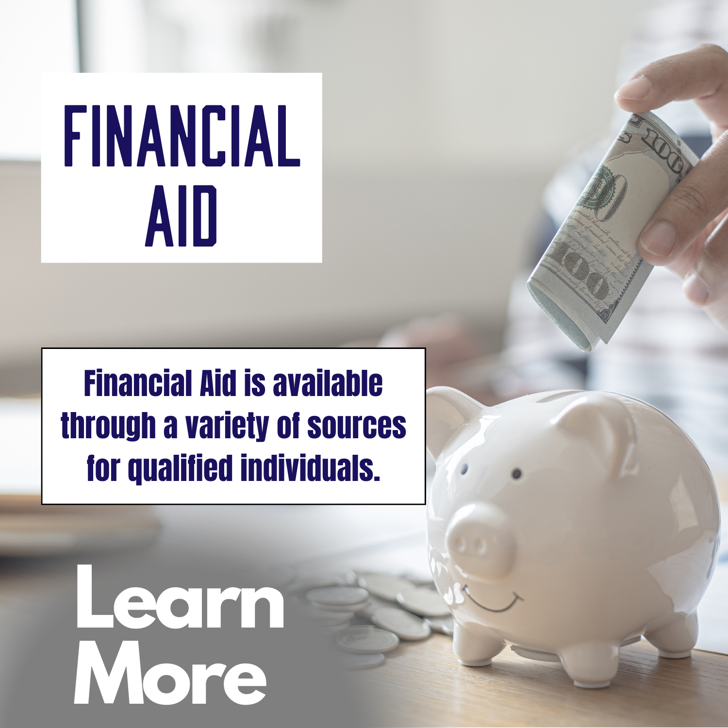 AE Financial Aid
