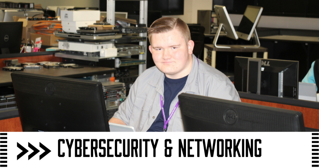 Cybersecurity & Networking