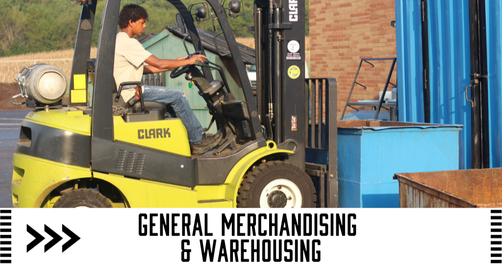 General Merchandising & Warehousing