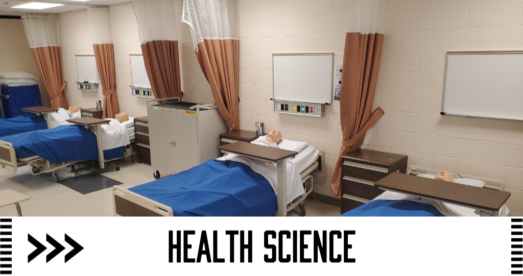 Health Science Technologies