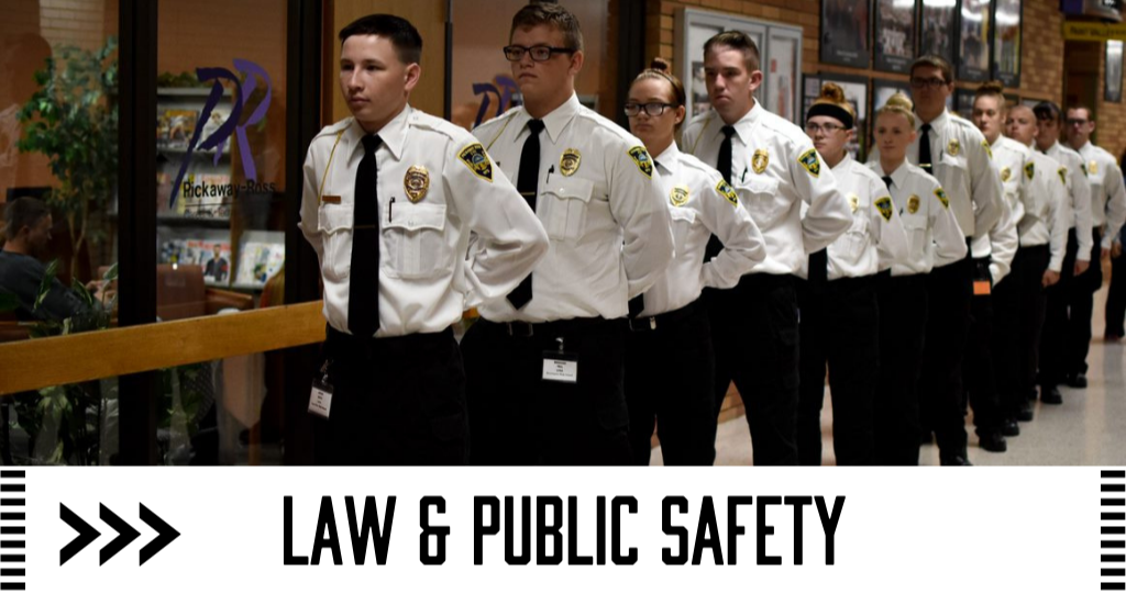 Law & Public Safety