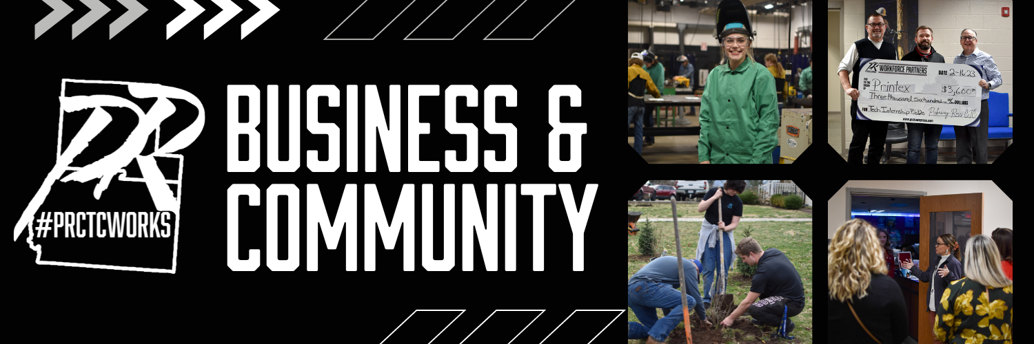 Business & Community 