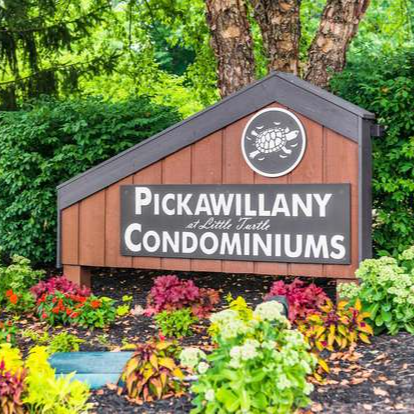 Pickawillany Condominiums
