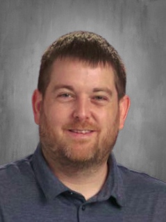 Heath Good, Cybersecurity & Networking Instructor