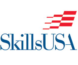 skillsUSA logo