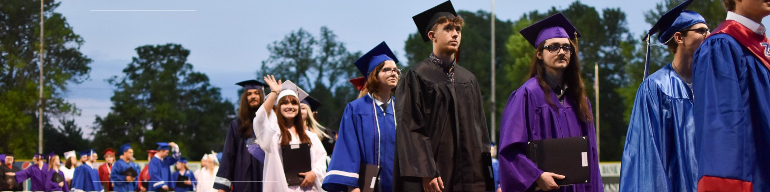 Graduation