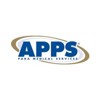 APPS Paramedical