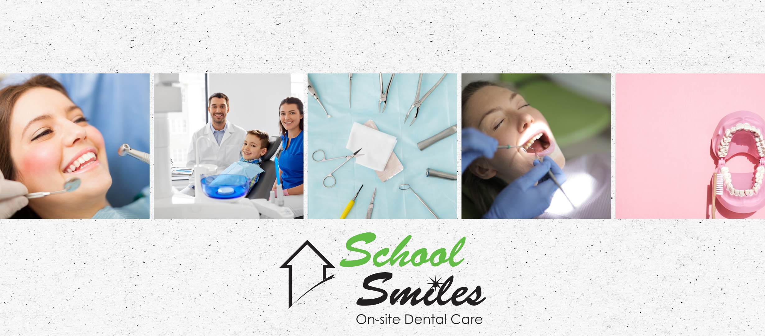 School Smiles On-site Dental Clinic